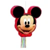 Pinata Anniversaire Mickey Mouse Theme Joyeux Anniversaire