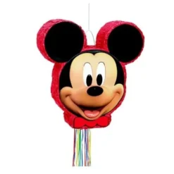 Pinata Anniversaire Mickey Mouse Theme Joyeux Anniversaire