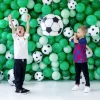Hot Pinata Ballon De Football Theme Deco Football