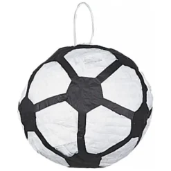 Hot Pinata Ballon De Football Theme Deco Football