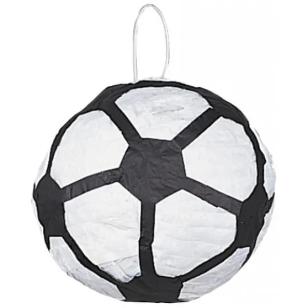 Hot Pinata Ballon De Football Theme Deco Football
