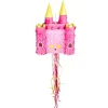 Discount Pinata Chateau De Princesse Theme Deco Princesse