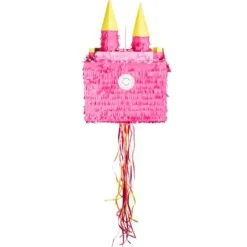 Discount Pinata Chateau De Princesse Theme Deco Princesse
