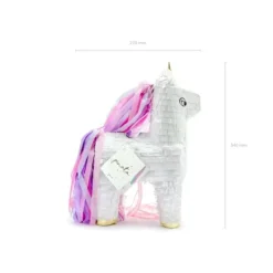 New Pinata Forme Licorne Theme Licorne