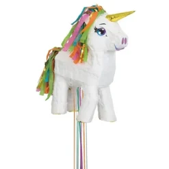 Hot Pinata Licorne 43Cm Theme Licorne