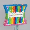 Best Pinata Pas Cher Joyeux Anniversaire Theme Joyeux Anniversaire