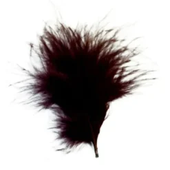 Badaboum Plume De D Coration Chocolat X 20 Pi Ces