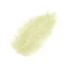 Badaboum Plume De D Coration Ecru X 20 Pi Ces