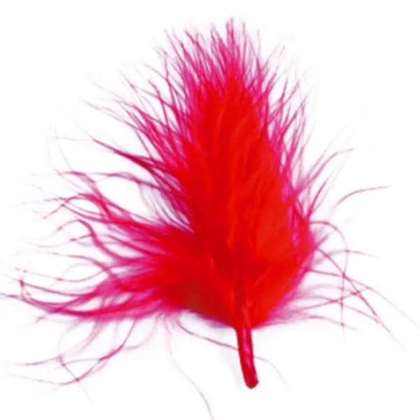 Badaboum Plume De Décoration 7 Cm X 20 Pi Ces Clearance