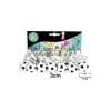 Hot Porte Clef Ballon Foot Theme Deco Football