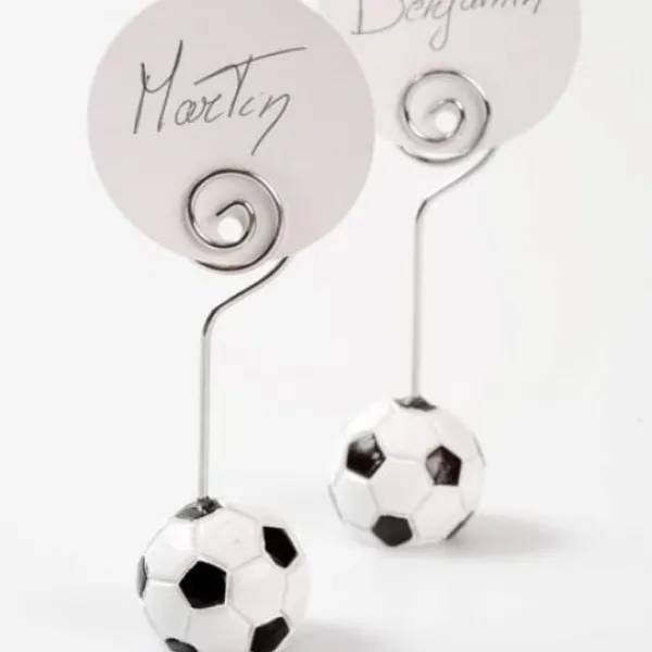 Sale Porte Nom Ballon De Foot Theme Deco Football