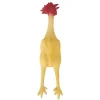 Badaboum Poulet Couineur D Plum Jaune