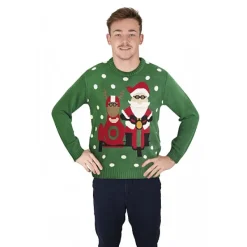 Badaboum Pull P Re No L Motard M