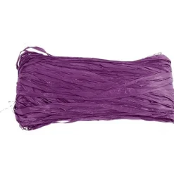 Badaboum Raphia Naturel Couleur En Pelote De 50 Gr Sale