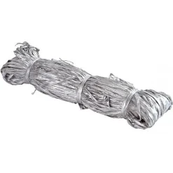 Badaboum Raphia Naturel Couleur En Pelote De 50 Gr Sale