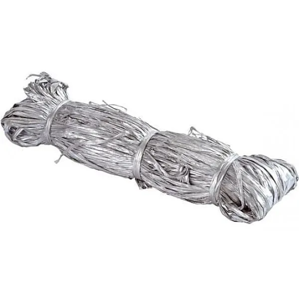 Badaboum Raphia Naturel Couleur En Pelote De 50 Gr Sale