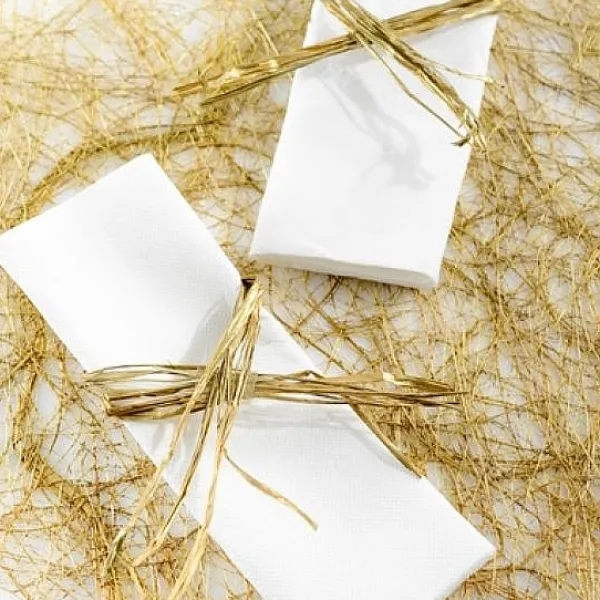 Badaboum Raphia Naturel Couleur En Pelote De 50 Gr Sale