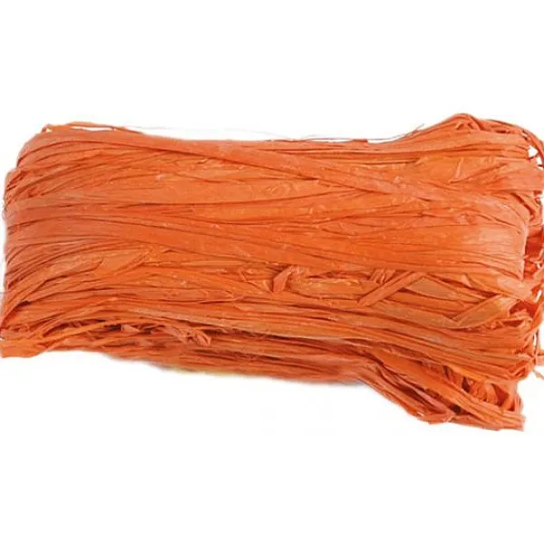 Badaboum Raphia Naturel Couleur En Pelote De 50 Gr Sale