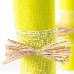 Badaboum Raphia Naturel Couleur En Pelote De 50 Gr Sale