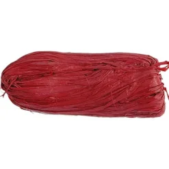 Badaboum Raphia Naturel Couleur En Pelote De 50 Gr Sale