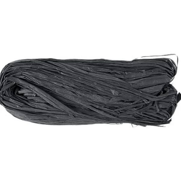 Badaboum Raphia Naturel Couleur En Pelote De 50 Gr Sale