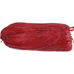 Badaboum Raphia Naturel Couleur En Pelote De 50 Gr Sale