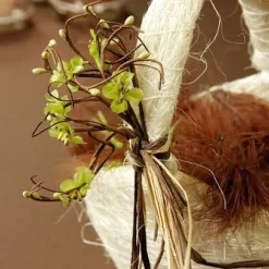 Badaboum Raphia Naturel Couleur En Pelote De 50 Gr Sale