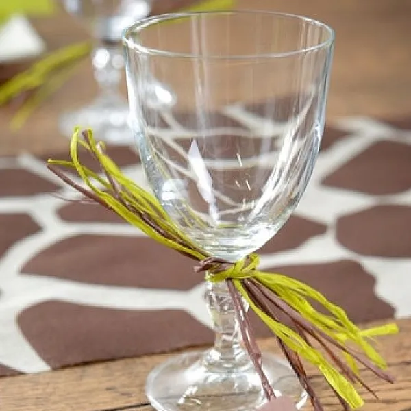 Badaboum Raphia Naturel Couleur En Pelote De 50 Gr Sale