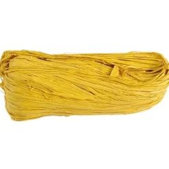 Badaboum Raphia Naturel Couleur En Pelote De 50 Gr Sale