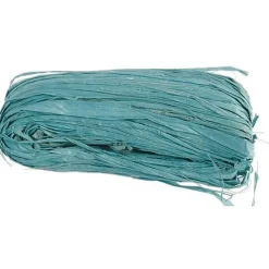 Badaboum Raphia Naturel Couleur En Pelote De 50 Gr Sale