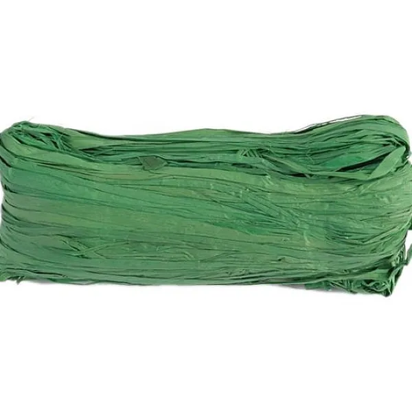 Badaboum Raphia Naturel Couleur En Pelote De 50 Gr Sale