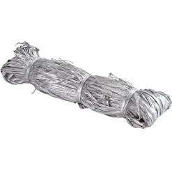 Badaboum Raphia Naturel Couleur En Pelote De 50 Gr Sale