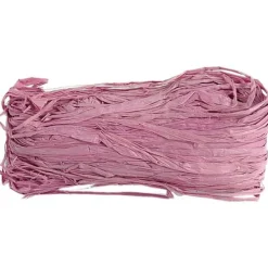 Badaboum Raphia Naturel Couleur En Pelote De 50 Gr Sale