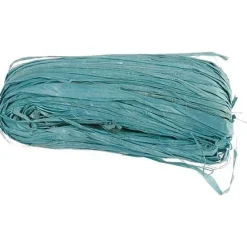 Badaboum Raphia Naturel Couleur En Pelote De 50 Gr Sale