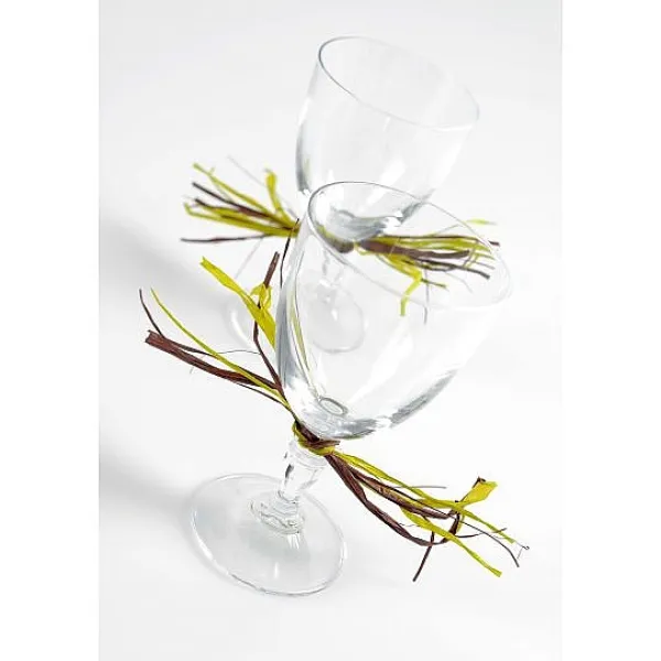 Badaboum Raphia Naturel Marine 50Gr Sale