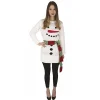 Badaboum Robe Bonhomme De Neige M Online