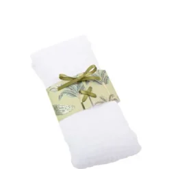 Badaboum Rond De Serviette Tropical Peacock X 10 Clearance