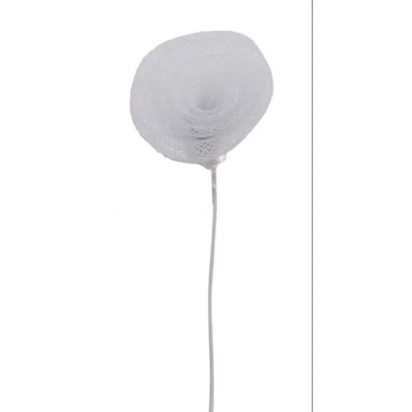 Badaboum Rose Torsad E Décorative 7 Cm X 6 Pi Ces Discount