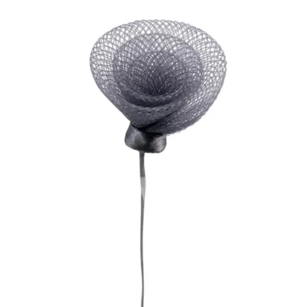 Badaboum Rose Torsad E Décorative 7 Cm X 6 Pi Ces Discount