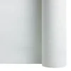 Badaboum Rouleau De Nappe Intisse Blanc 50M X 120Cm Pas Cher