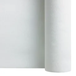 Badaboum Rouleau De Nappe Intisse Blanc 50M X 120Cm Pas Cher