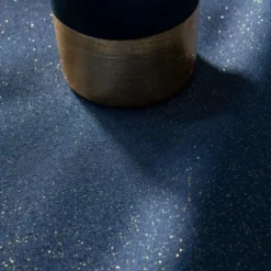 Discount Rouleau De Nappe Paillet E Bleu Marine 3 M Tres Theme Joyeux Anniversaire