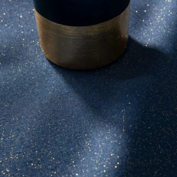 Discount Rouleau De Nappe Paillet E Bleu Marine 3 M Tres Theme Joyeux Anniversaire