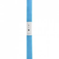 Badaboum Rouleau De Tulle Bleu 50Cm X 10 M Tres Best