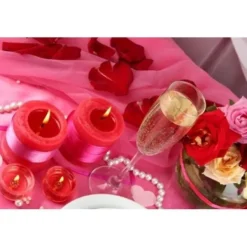 New Rouleau De Tulle 8Cm Mariage Vert Pastel Theme Deco Pastel