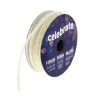 Online Ruban En Bobine Jute Blanc 2Mm X 8M Theme Jute