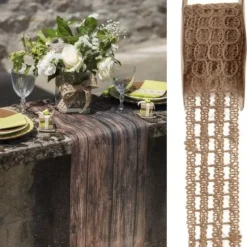 Best Ruban En Jute Alveol 35Mm Theme Jute