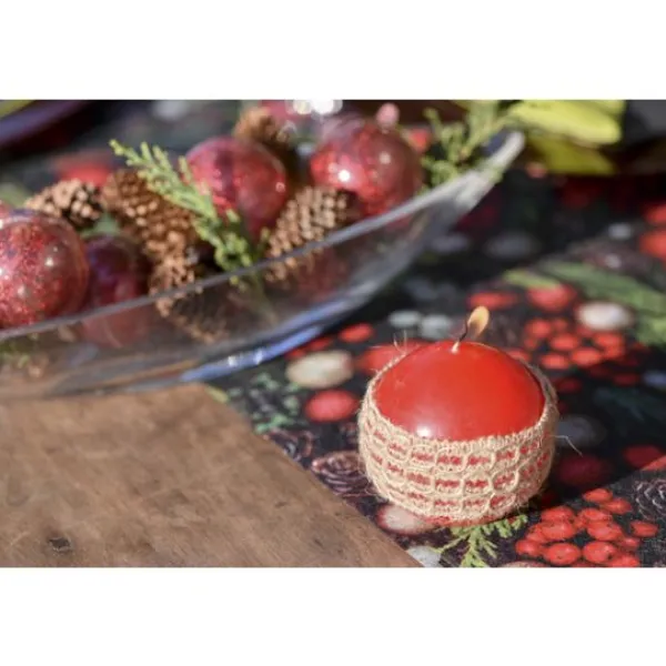 Best Ruban En Jute Alveol 35Mm Theme Jute