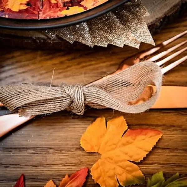 Badaboum Ruban Jute Naturel 25Mm X 5 M Tres Outlet