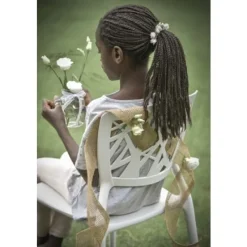 Best Ruban Mariage En Jute Fuchsia 70Mm Theme Jute